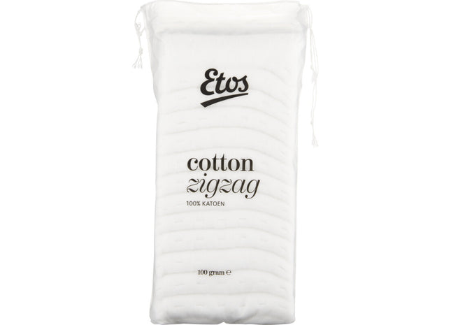 Etos Zigzag watten