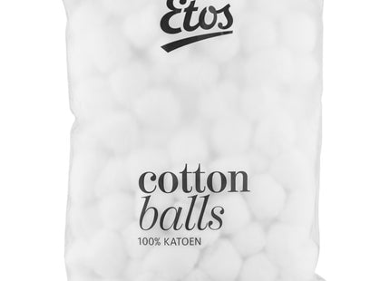 Etos Cotton Balls