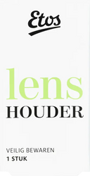 Etos Lens Case
