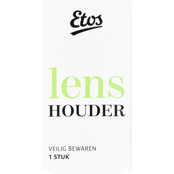 Etos Lenshouder
