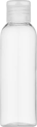 Etos Travel Bottle 75 ml