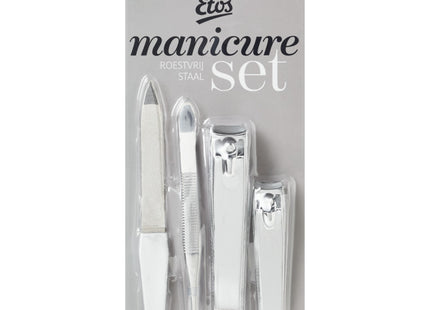 Etos Manicure set