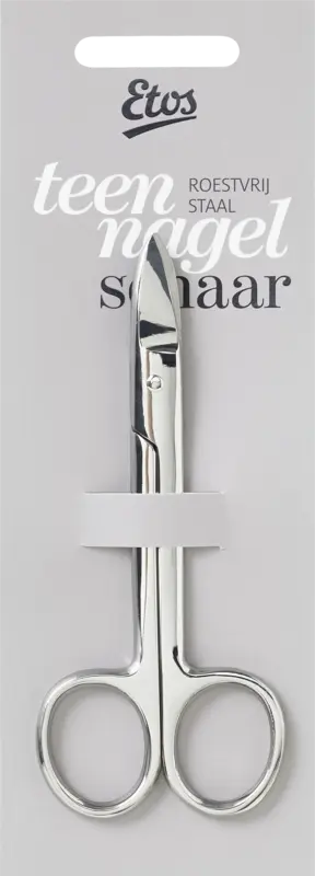 Etos Toenail Scissors