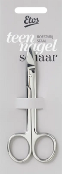 Etos Toenail Scissors