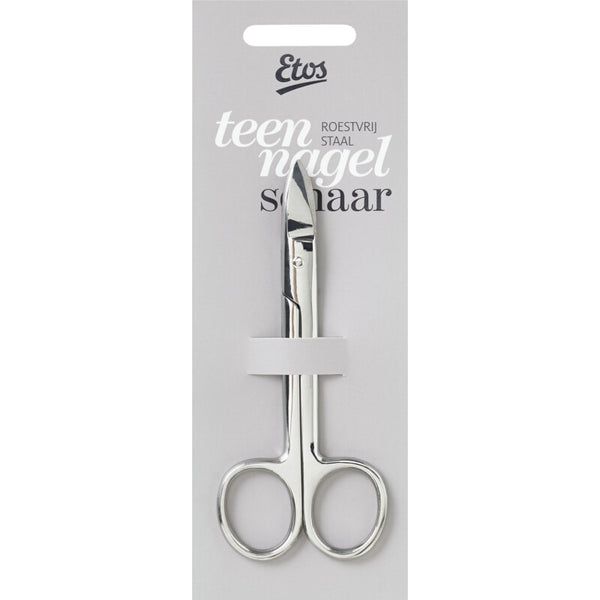 Etos Teennagelschaar