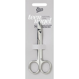 Etos Teennagelschaar