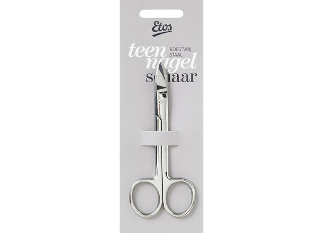 Etos Teennagelschaar