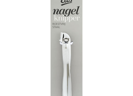 Etos Nagelknipper met knijphandvat