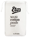 Etos Ovale maxi wattenschijfjes