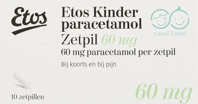 Baby and child health