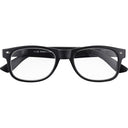 Etos Reading Glasses Matte Black +1.5