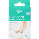 Etos Hühneraugenpflaster Druckentlastungsring