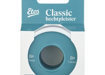 Etos adhesive plaster classic 2.5 cm
