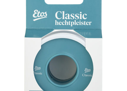 Etos Hechtpleister classic 2,5 cm