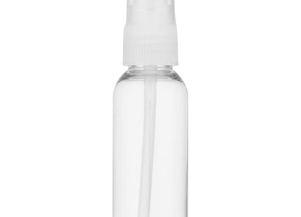 Etos Reisflesje met pompje