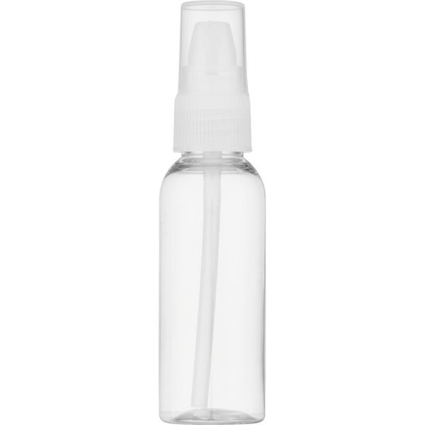 Etos Reisbüchse mit Pumpe