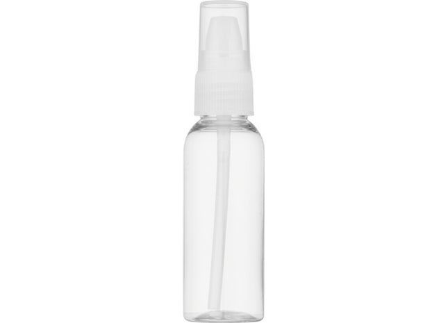 Etos Reisflesje met pompje