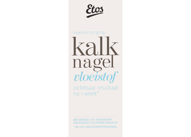 Etos Kalknagelvloeistof