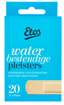 Etos Pflaster wasserfest