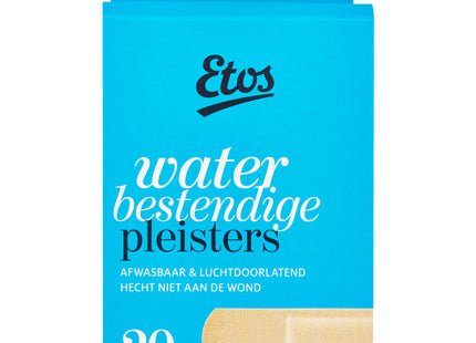Etos Plaster water resistant