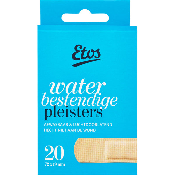 Etos Pleister waterbestendig