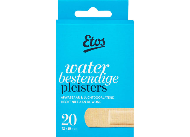 Etos Pleister waterbestendig