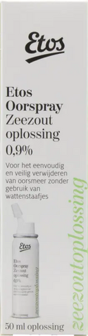 Etos Oorspray