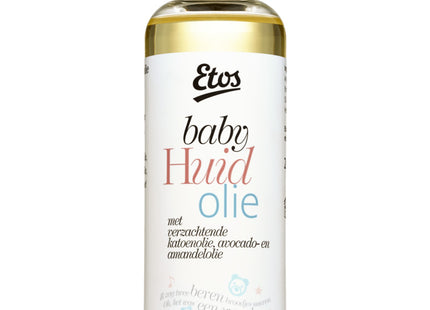 Etos Baby skin oil