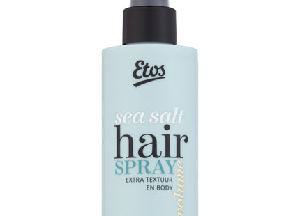 Etos Sea salt spray