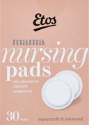 Etos für Mama Stilleinlagen
