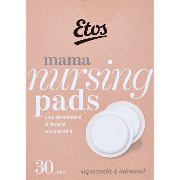 Etos für Mama Stilleinlagen