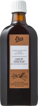 Etos Candy Syrup