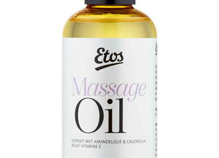 Etos Massage olie