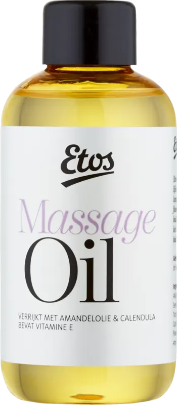 Etos Massageöl