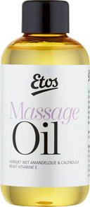 Etos Massage olie