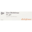 Etos Diclofenac 1% Gel