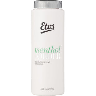 Etos Mentholpoeder