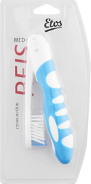 Etos Travel Toothbrush