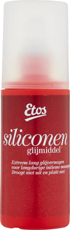 Etos Silikon-Gleitmittel