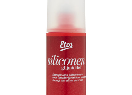 Etos Siliconen glijmiddel
