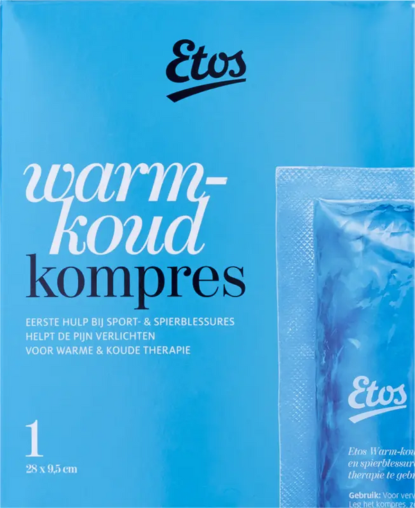 Etos Warm-cold compress