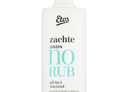 Etos Zachte lenzen no rub all-in-1 vloeistof