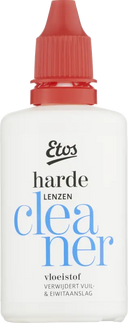 Etos Reinigungslösung für harte Kontaktlinsen