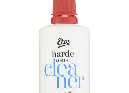 Etos Reinigungsflüssigkeit für harte Linsen
