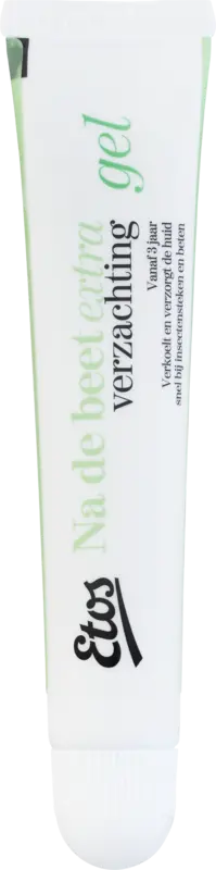 Etos After Bite Gel