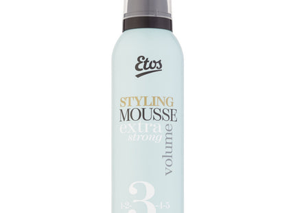 Etos Styling mousse volume