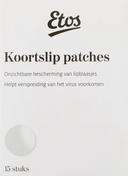 Etos Cold Sore Patches