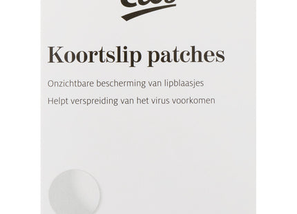 Etos Herpesbläschenpflaster