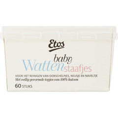 Tanden, neus en oorreiniger