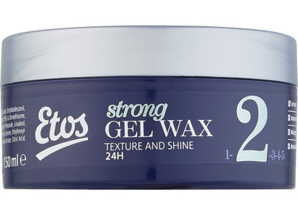 Etos Gel wax